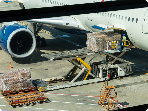 Air freight image 2
