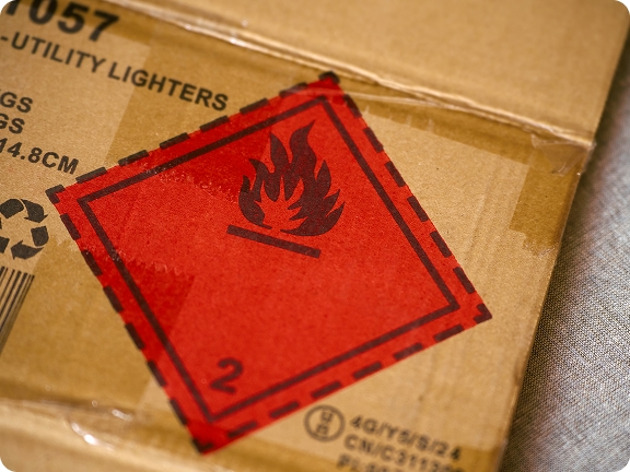 Air freight image 4
