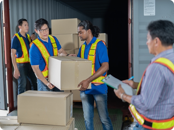 Air freight image 6