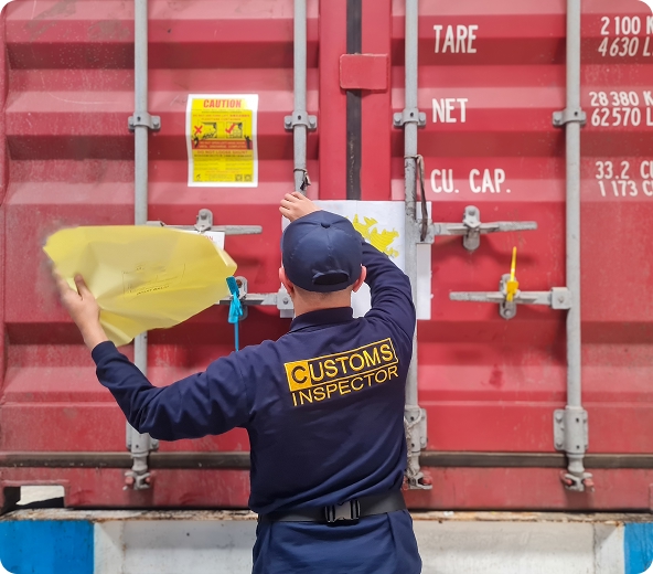 Air freight image 7