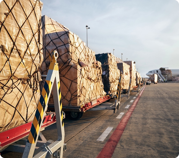 Air freight image 8