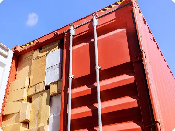 Ocean freight 2