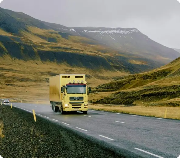 Road freight image 3
