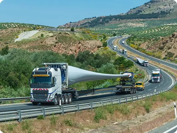 Road freight tab 3