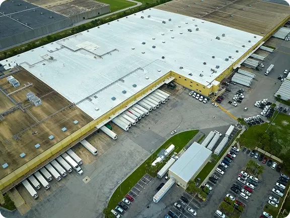 Warehousing 2