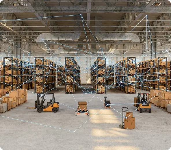 Warehousing 4